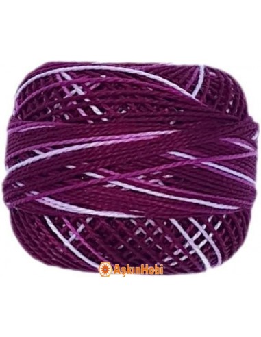 Domino Cotton Perle 8 Domino Koton Perle K0165 (No:8) K0165 (No:8)