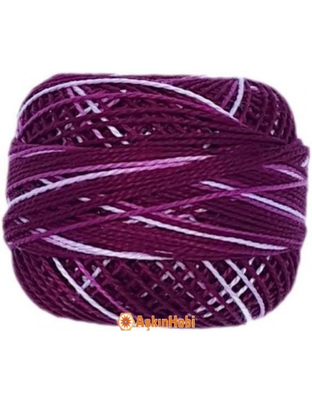 Domino Cotton Perle 8 Domino Koton Perle K0165 (No:8) K0165 (No:8)