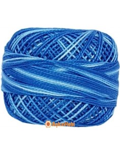 Domino Koton Perle 8 Domino Koton Perle 01211 (No:8) 01211 (No:8) 2