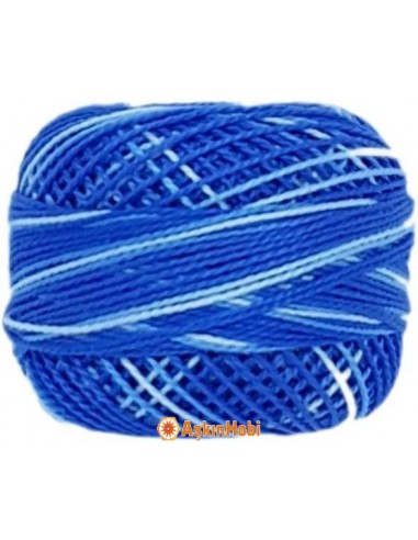 Domino Koton Perle 8 Domino Koton Perle K0086 (No:8) K0086 (No:8)