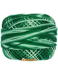 Domino Cotton Perle 8 Domino Koton Perle K0126 (No:8) K0126 (No:8) 2