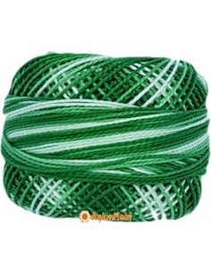 Domino Koton Perle 8 Domino Koton Perle K0125 (No:8) K0125 (No:8) 2