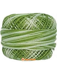 Domino Cotton Perle 8 Domino Koton Perle 01216 (No:8) 01216 (No:8) 2