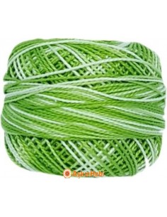 Domino Cotton Perle 8 Domino Koton Perle K0159 (No:8) K0159 (No:8) 2