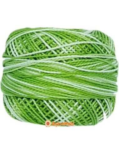 Domino Cotton Perle 8 Domino Koton Perle K0159 (No:8) K0159 (No:8)