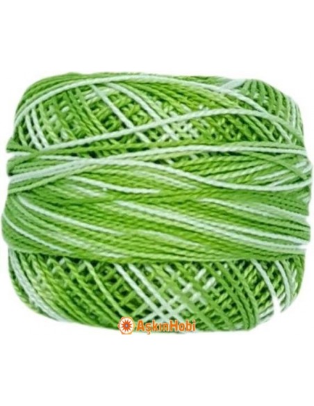 Domino Cotton Perle 8 Domino Koton Perle K0159 (No:8) K0159 (No:8)