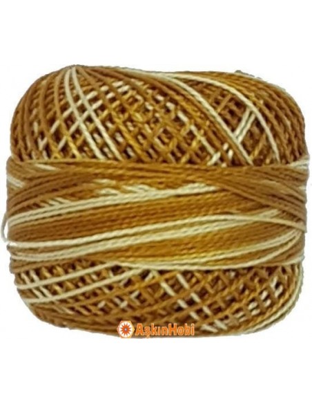 Domino Cotton Perle 8 Domino Koton Perle K0160 (No:8) K0160 (No:8)