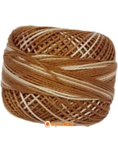 Domino Cotton Perle 8 Domino Koton Perle K0097 (No:8) K0097 (No:8)