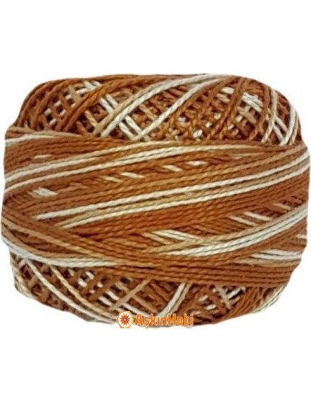 Domino Cotton Perle 8 Domino Koton Perle 01218 (No:8) 01218 (No:8) Domino Cotton Perle 8 Domino Koton Perle 01218 (No:8) 01218 (No:8)