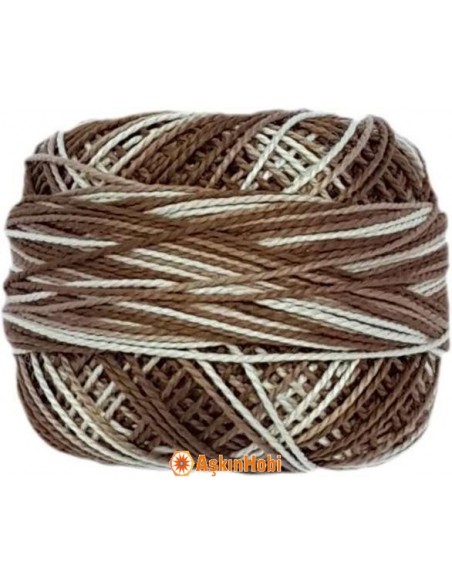 Domino Cotton Perle 8 Domino Koton Perle K0158 (No:8) K0158 (No:8) Domino Cotton Perle 8 Domino Koton Perle K0158 (No:8) K0158 (No:8)