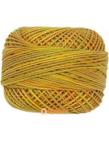 Domino Cotton Perle 8 Domino Koton Perle 01305 (No:8) 01305 (No:8)