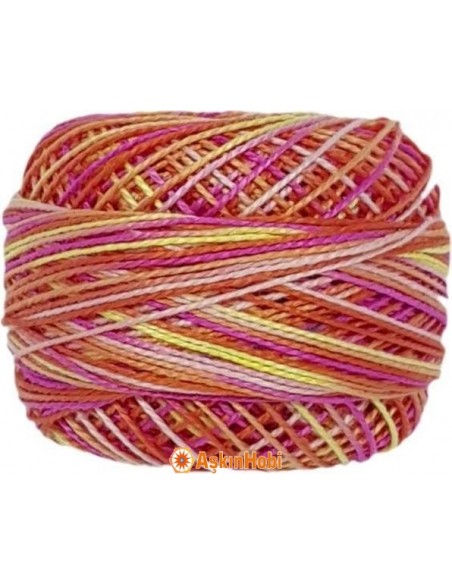 Domino Cotton Perle 8 Domino Koton Perle 01315 (No:8) 01315 (No:8)