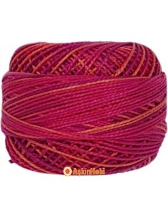 Domino Koton Perle 8 Domino Koton Perle 01316 (No:8) 01316 (No:8) 2