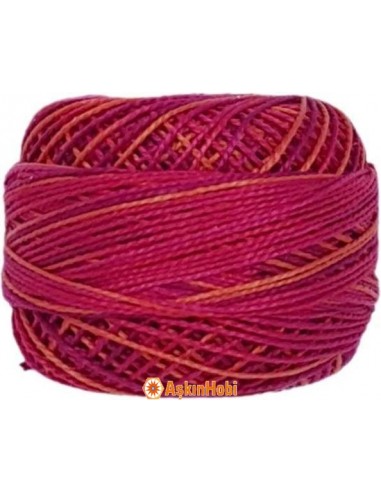 Domino Cotton Perle 8 Domino Koton Perle 01316 (No:8) 01316 (No:8)