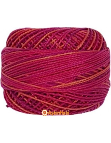 Domino Cotton Perle 8 Domino Koton Perle 01316 (No:8) 01316 (No:8)