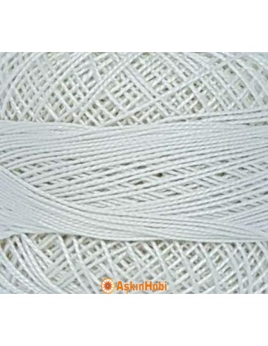 Domino Cotton Perle 12 Domino Koton Perle 00926 (No:12) 00926 (No:12)