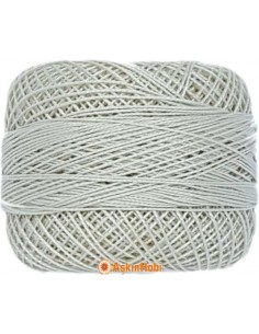 Domino Cotton Perle 12 Domino Koton Perle 00387 (No:12) 00387 (No:12) 2