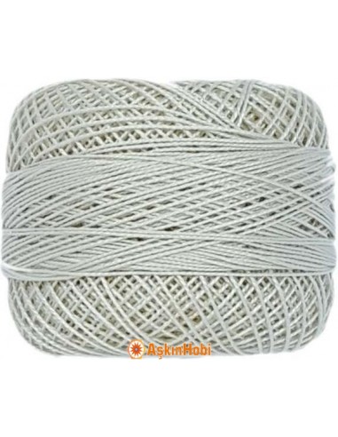 Domino Cotton Perle 12 Domino Koton Perle 00387 (No:12) 00387 (No:12)