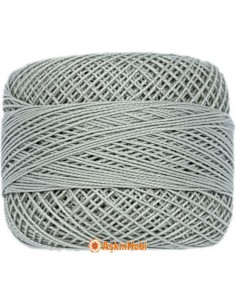 Domino Cotton Perle 12 Domino Koton Perle 00391 (No:12) 00391 (No:12) 2