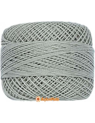 Domino Cotton Perle 12 Domino Koton Perle 00391 (No:12) 00391 (No:12)