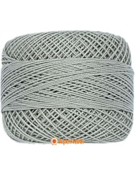 Domino Cotton Perle 12 Domino Koton Perle 00391 (No:12) 00391 (No:12)