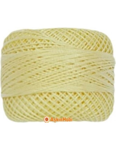 Domino Koton Perle 12 Domino Koton Perle K0025 (No:12) K0025 (No:12)