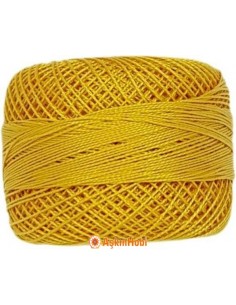 Domino Koton Perle 12 Domino Koton Perle K0007 (No:12) K0007 (No:12) 2