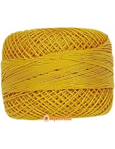 Domino Cotton Perle 12 Domino Koton Perle K0007 (No:12) K0007 (No:12)