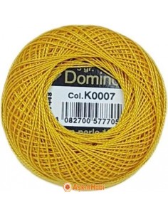 Domino Koton Perle 12 Domino Koton Perle K0007 (No:12) K0007 (No:12)