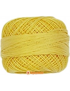 Domino Koton Perle 12 Domino Koton Perle 00305 (No:12) 00305 (No:12) 2