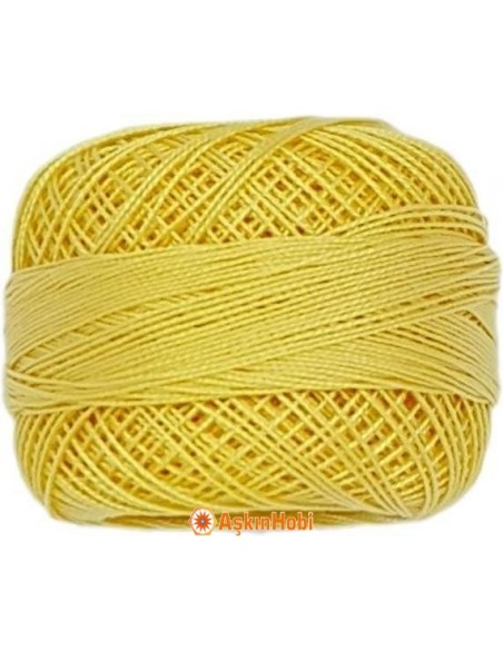 Domino Koton Perle 12 Domino Koton Perle 00305 (No:12) 00305 (No:12)