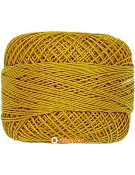 Domino Koton Perle 12 Domino Koton Perle K0198 (No:12) K0198 (No:12)