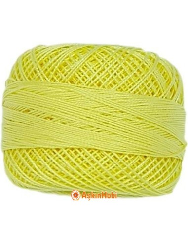 Domino Cotton Perle 12 Domino Koton Perle 00293 (No:12) 00293 (No:12)