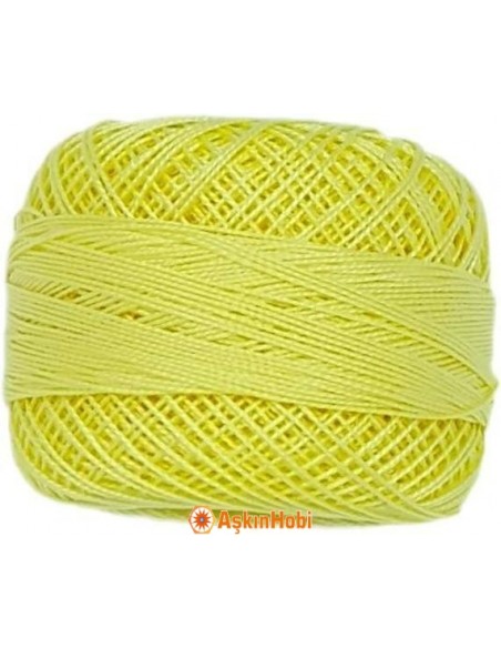 Domino Cotton Perle 12 Domino Koton Perle 00293 (No:12) 00293 (No:12)