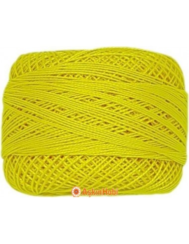 Domino Cotton Perle 12 Domino Koton Perle K0136 (No:12) K0136 (No:12)
