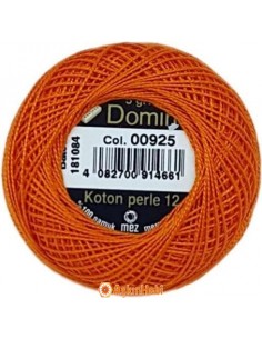 Domino Cotton Perle 12 Domino Koton Perle 00925 (No:12) 00925 (No:12)