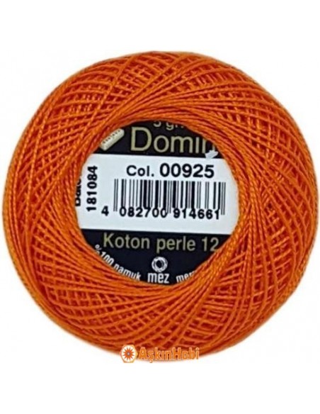 Domino Koton Perle 12 Domino Koton Perle 00925 (No:12) 00925 (No:12) Domino Koton Perle 12 Domino Koton Perle 00925 (No:12) 00925 (No:12)