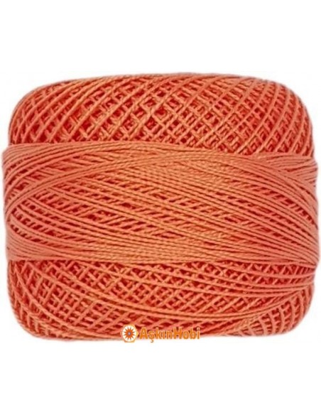 Domino Cotton Perle 12 Domino Koton Perle 00328 (No:12) 00328 (No:12)