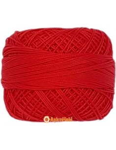 Domino Koton Perle 12 Domino Koton Perle 00335 (No:12) 00335 (No:12) 2