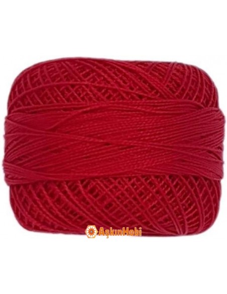 Domino Koton Perle 12 Domino Koton Perle K0008 (No:12) K0008 (No:12)