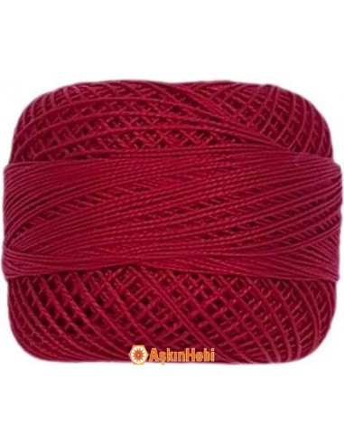 Domino Cotton Perle 12 Domino Koton Perle K0016 (No:12) K0016 (No:12)