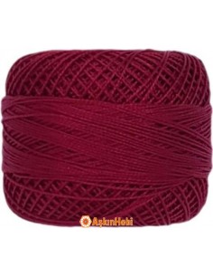 Domino Koton Perle 12 Domino Koton Perle K0031 (No:12) K0031 (No:12) 2