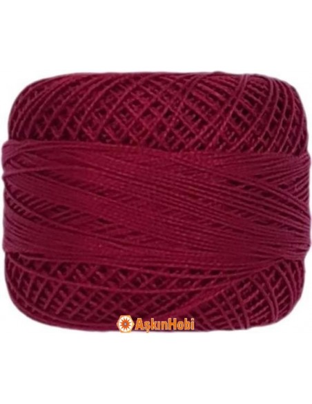 Domino Koton Perle 12 Domino Koton Perle K0031 (No:12) K0031 (No:12)