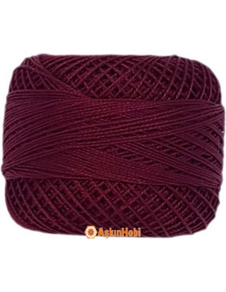 Domino Koton Perle 12 Domino Koton Perle K0014 (No:12) K0014 (No:12)