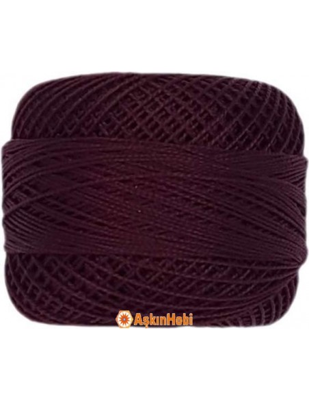 Domino Koton Perle 12 Domino Koton Perle K0105 (No:12) K0105 (No:12)