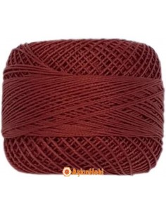 Domino Cotton Perle 12 Domino Koton Perle K0230 (No:12) K0230 (No:12) 2