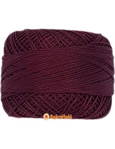 Domino Koton Perle 12 Domino Koton Perle 00897 (No:12) 00897 (No:12) 2