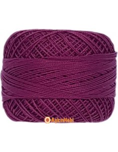 Domino Cotton Perle 12 Domino Koton Perle 00069 (No:12) 00069 (No:12) 2