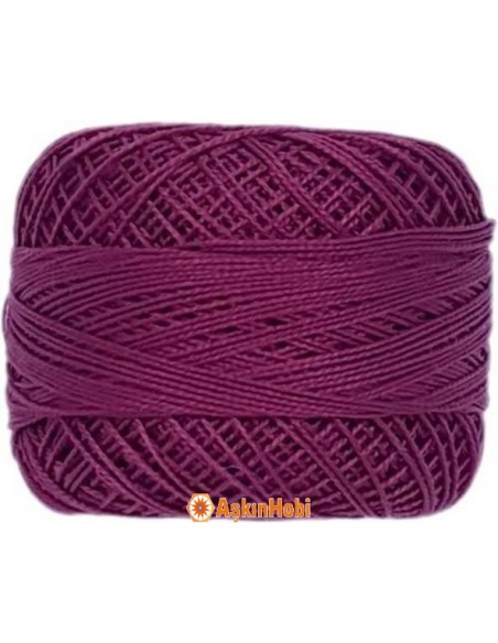 Domino Koton Perle 12 Domino Koton Perle 00069 (No:12) 00069 (No:12)