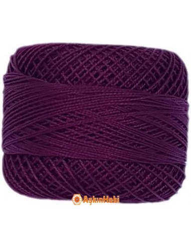 Domino Koton Perle 12 Domino Koton Perle 02070 (No:12) 02070 (No:12)